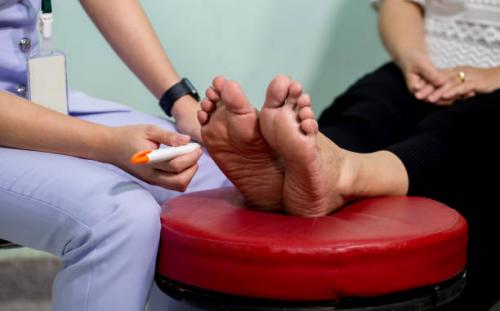 Le diabète, quels risques pour vos pieds ? Pourquoi consulter un Pédicure ?