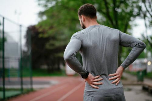 Les semelles orthopédiques pour soulager les lombalgies !