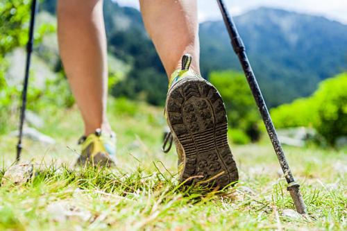 Pensez à faire vos semelles orthopédiques pour vos sports de l'été !