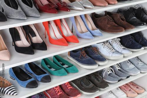 Comment bien choisir ses chaussures ? Votre podologue vous donne des conseils.